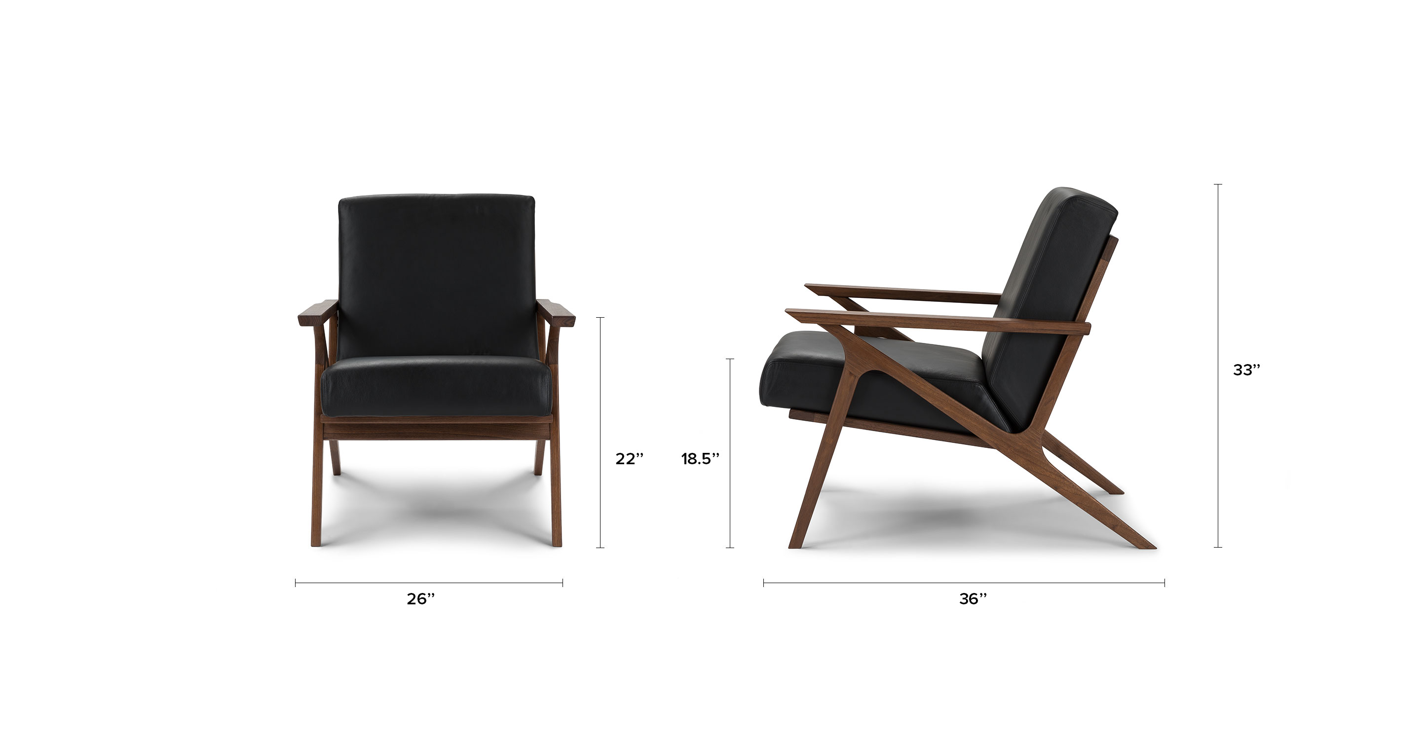 article otio lounge chair