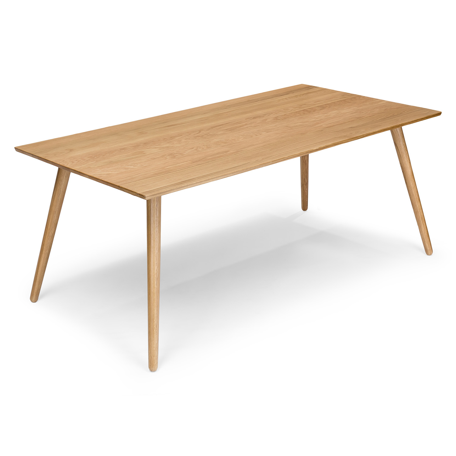 ARTICLE Seno 71" Dining Table - Thumbnail 3