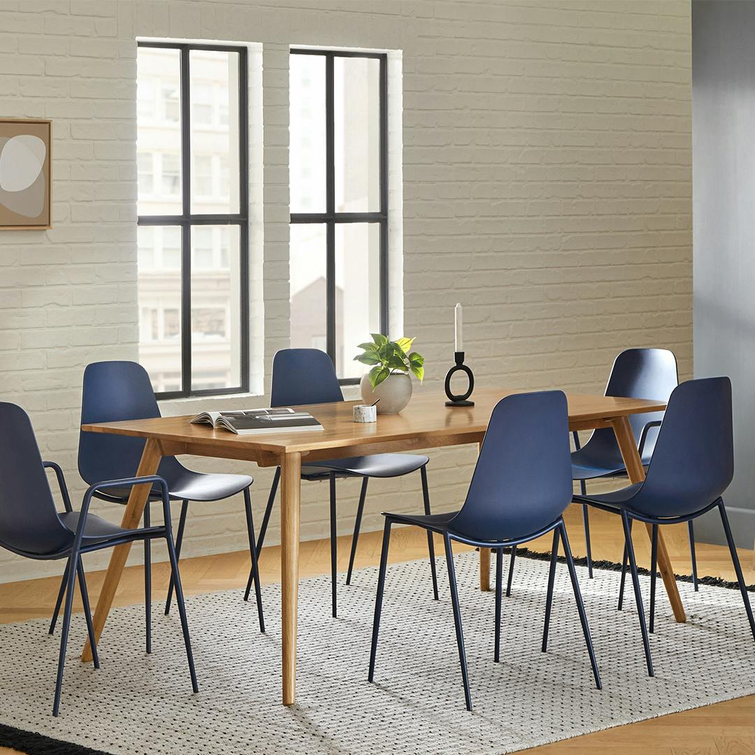 Article Seno Dining Table - Thumbnail 3