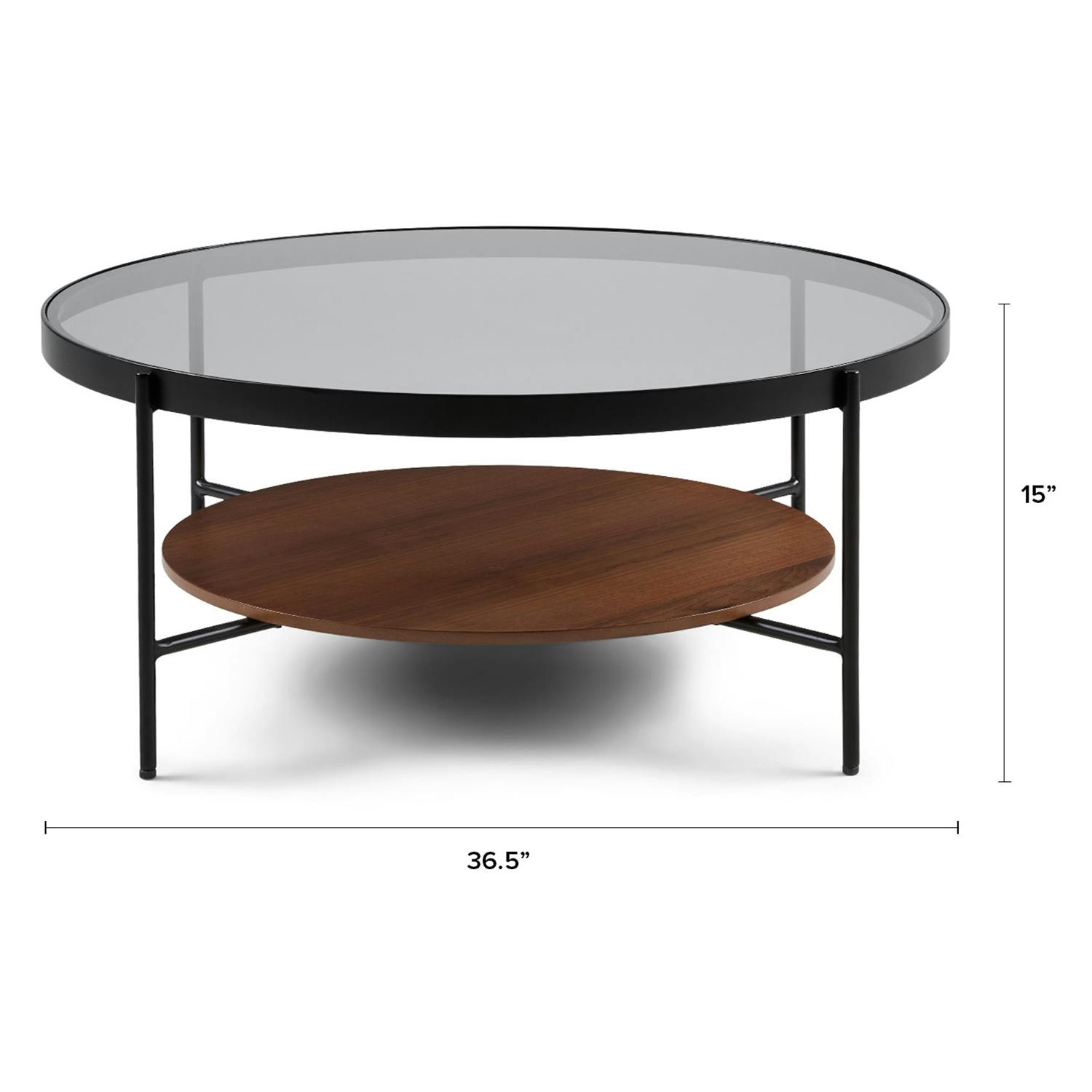 Article Vitri Coffee Table - Thumbnail 4
