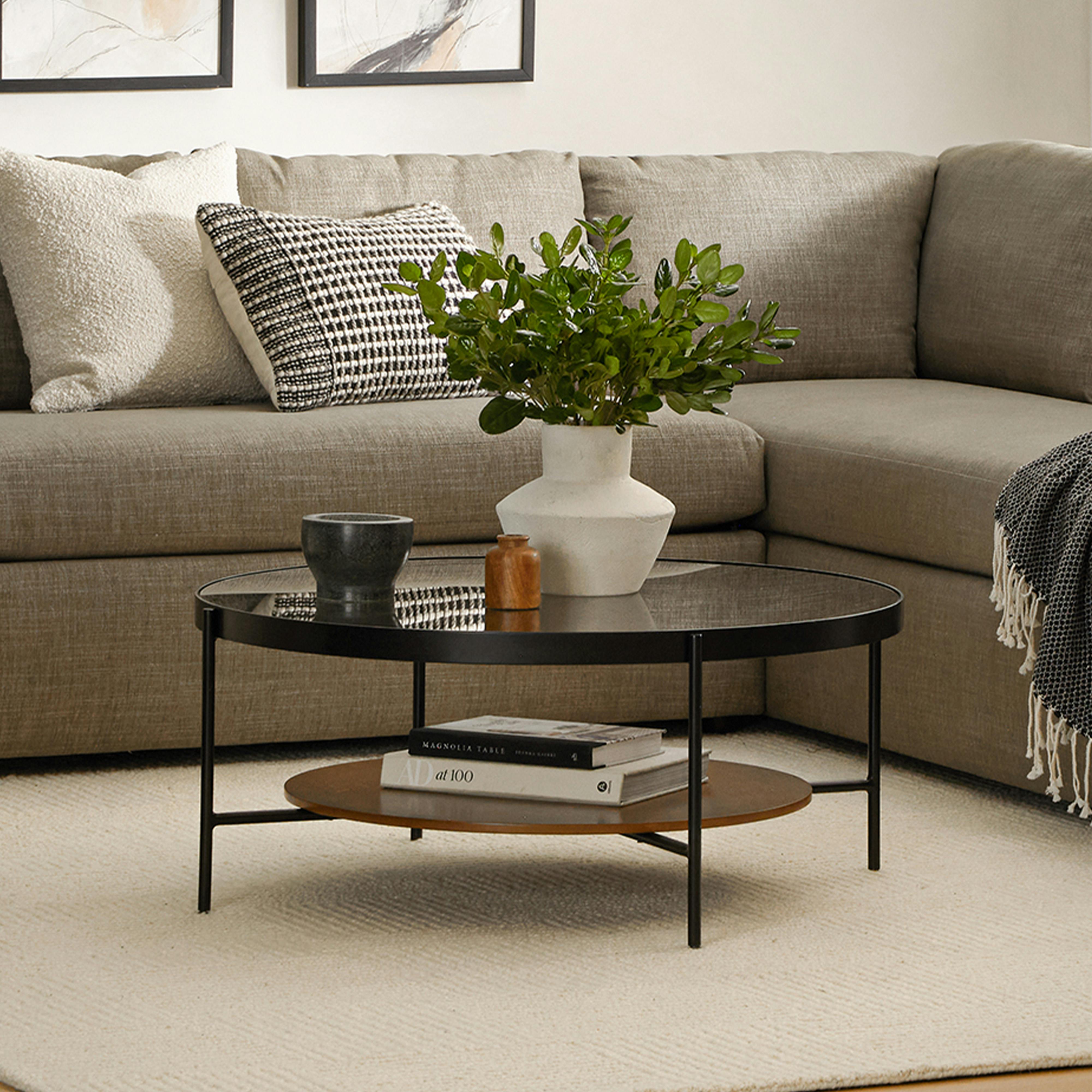 Article Vitri Side Table - Thumbnail 2