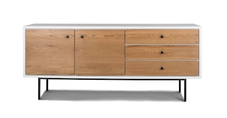 Mid Century Credenzas Article