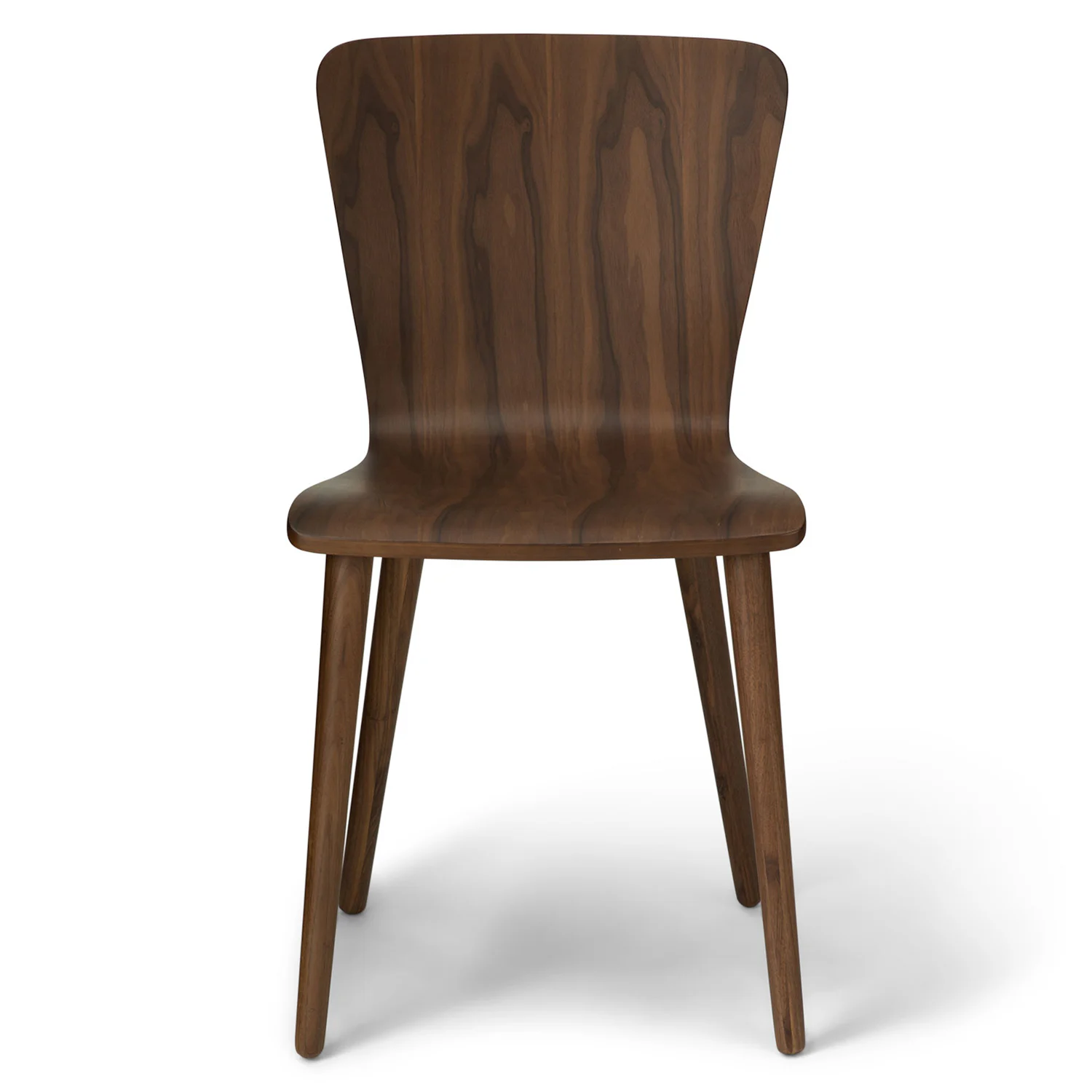 Sede Dining Chair - Walnut