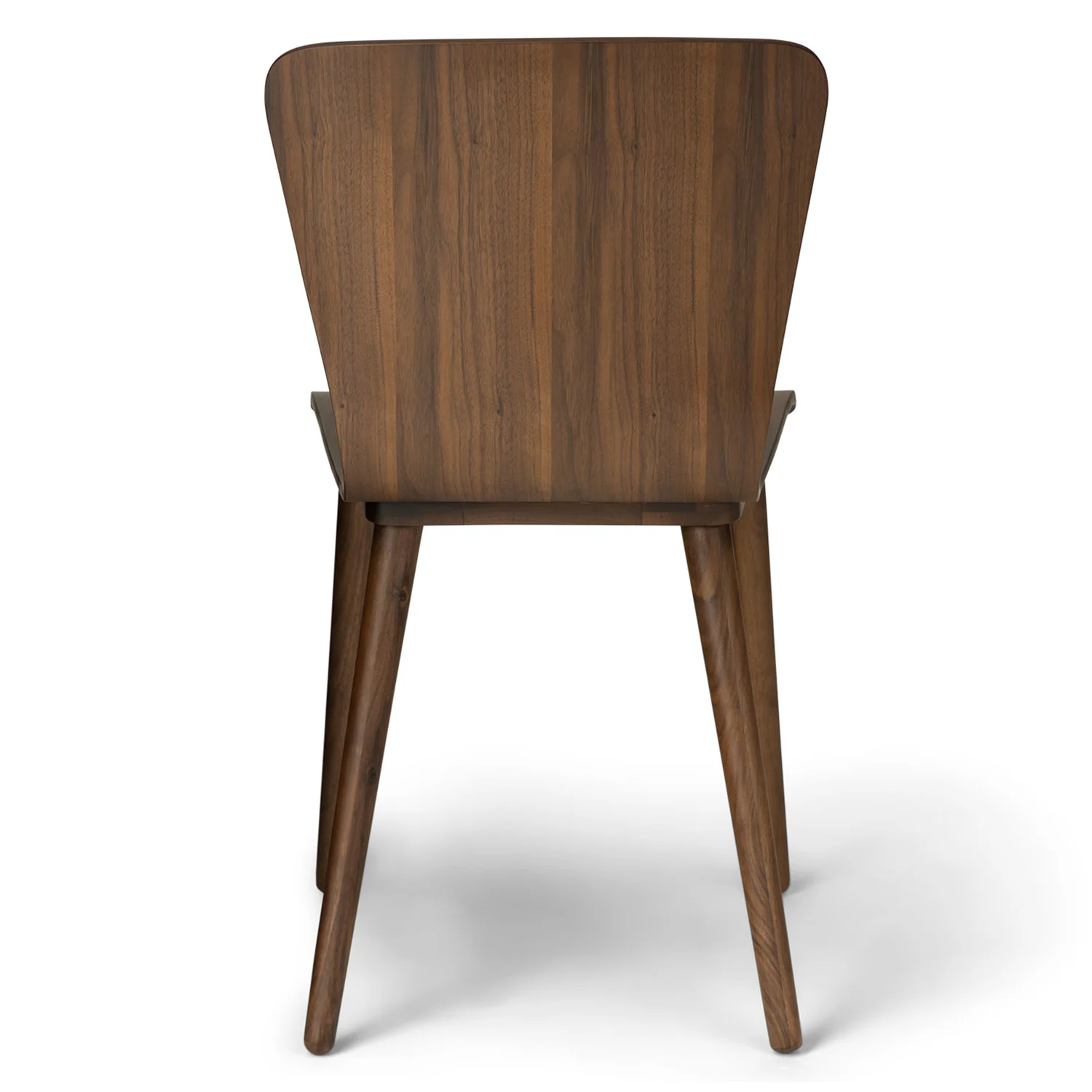 Sede Dining Chair - Walnut