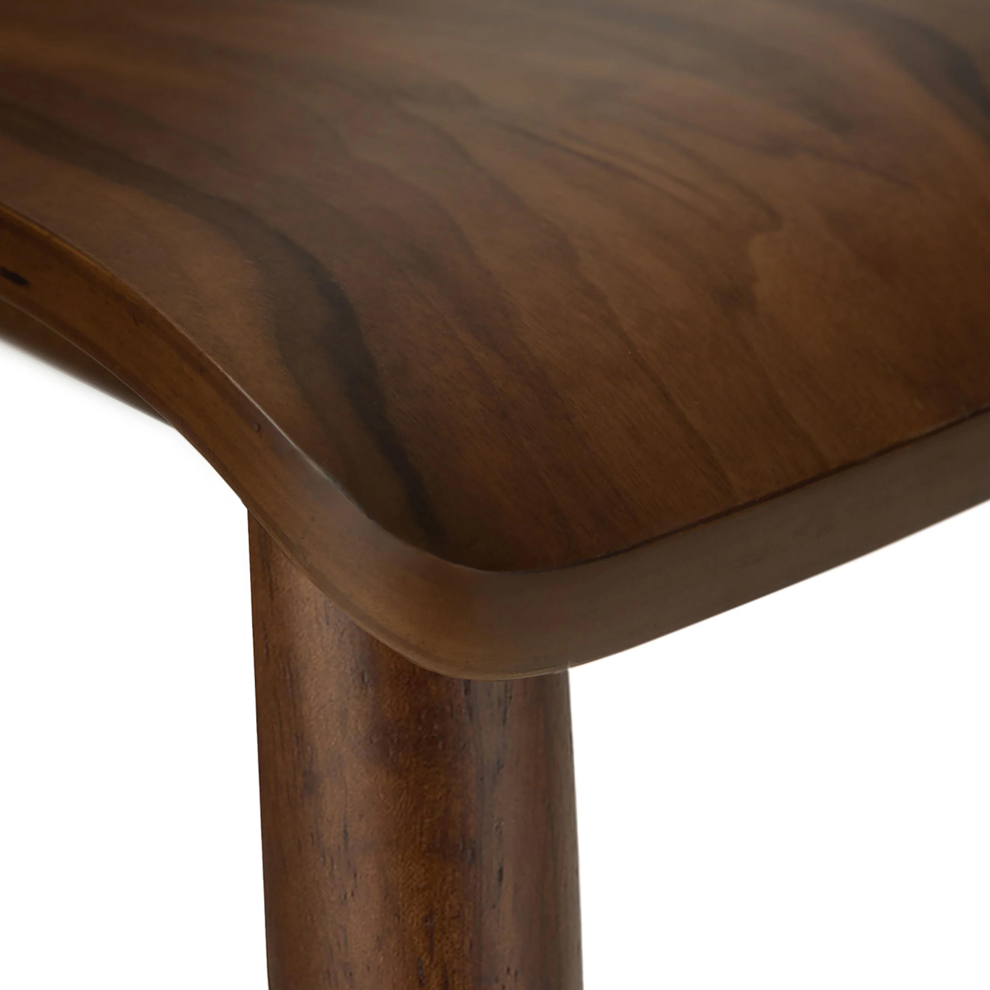 Sede Dining Chair - Walnut