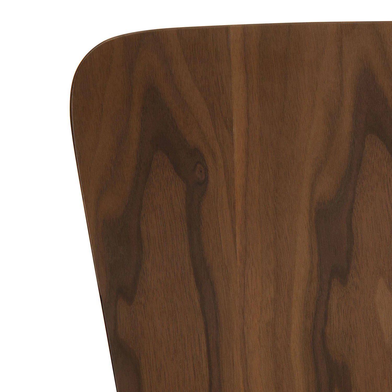 Sede Dining Chair - Walnut