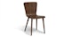 Sede Walnut Dining Chair - Gallery View 1 of 9.