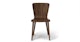Sede Walnut Dining Chair - Gallery View 3 of 9.