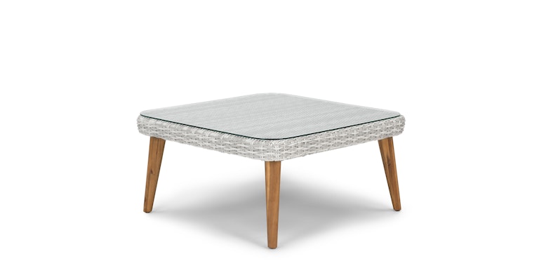 Ora Beach Sand Coffee Table - Primary View 1 of 9 (Open Fullscreen View).