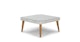 Ora Beach Sand Coffee Table - Gallery View 1 of 9.