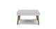 Ora Beach Sand Coffee Table - Gallery View 3 of 9.