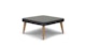 Ora Slate Gray Coffee Table - Gallery View 1 of 9.