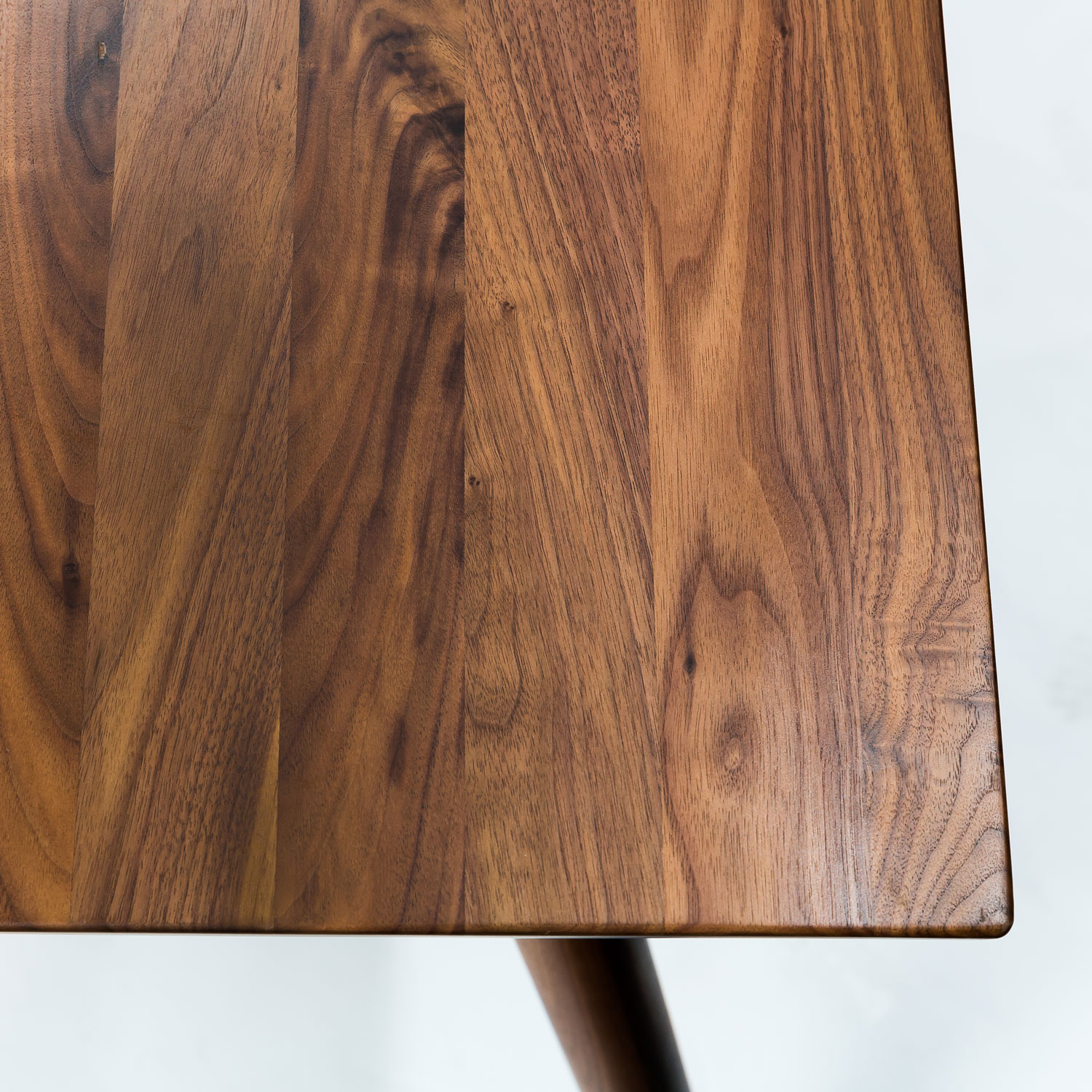 Seno Walnut Dining Table for 8 People | Article