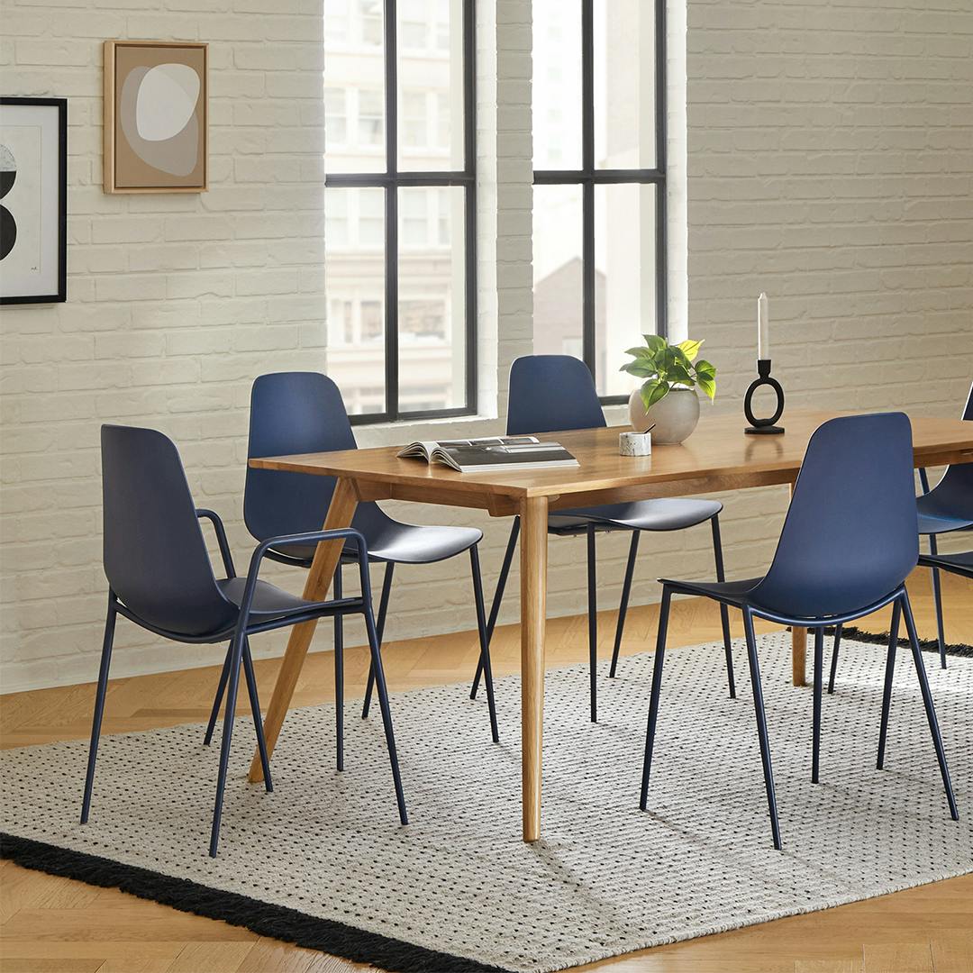 Article Seno Dining Table - Thumbnail 3