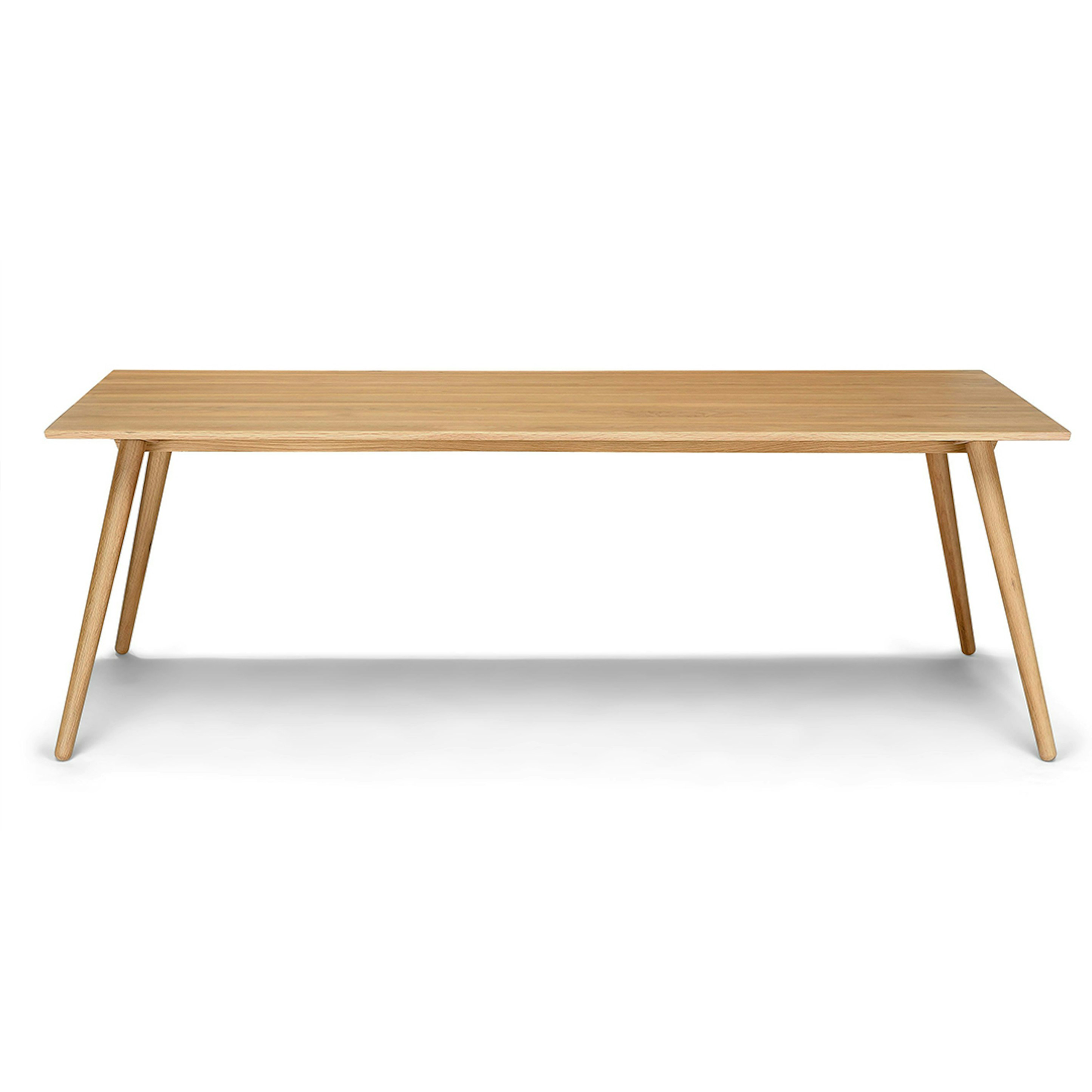 Seno 86.5" Dining Table - Thumbnail 2