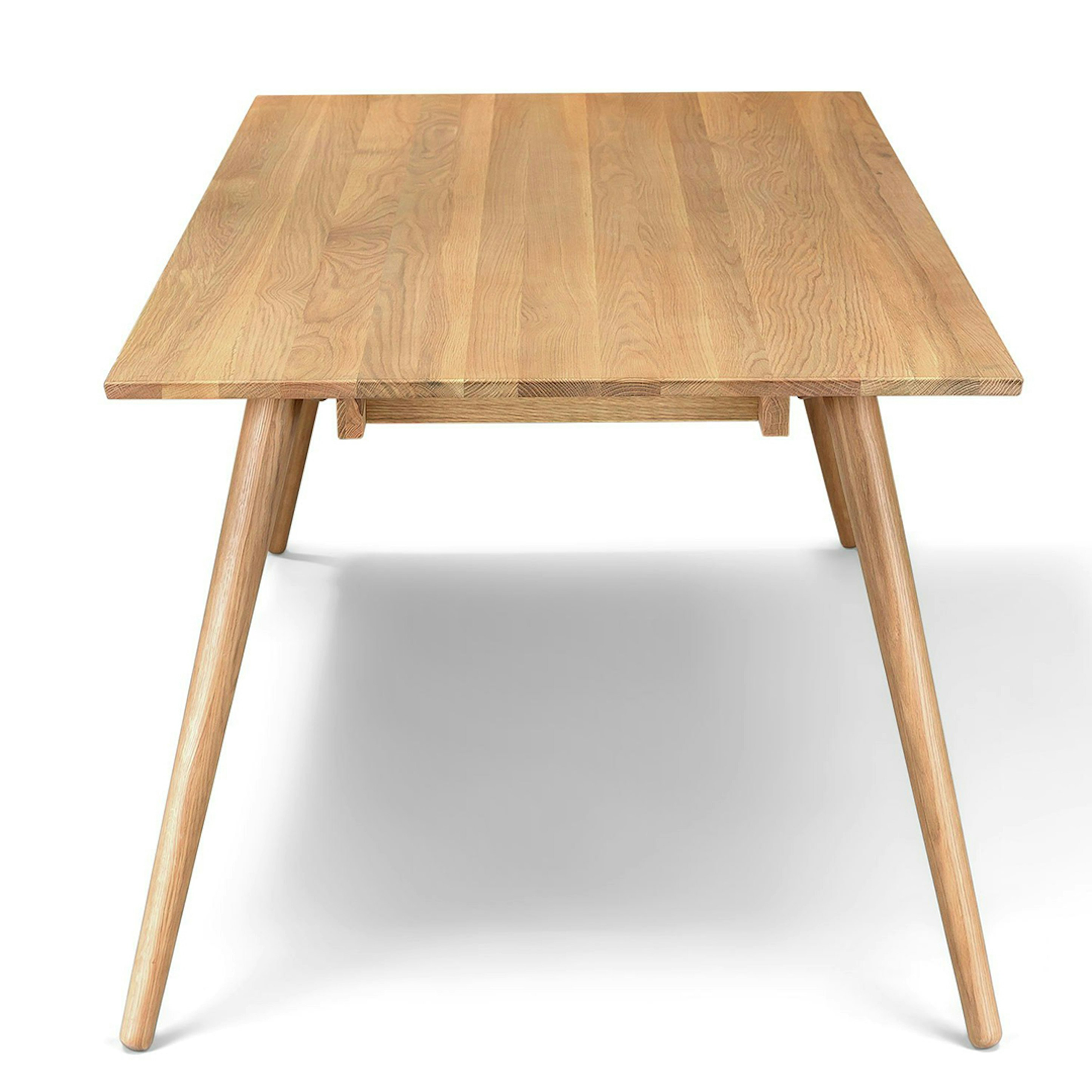 Seno 86.5" Dining Table - Thumbnail 3