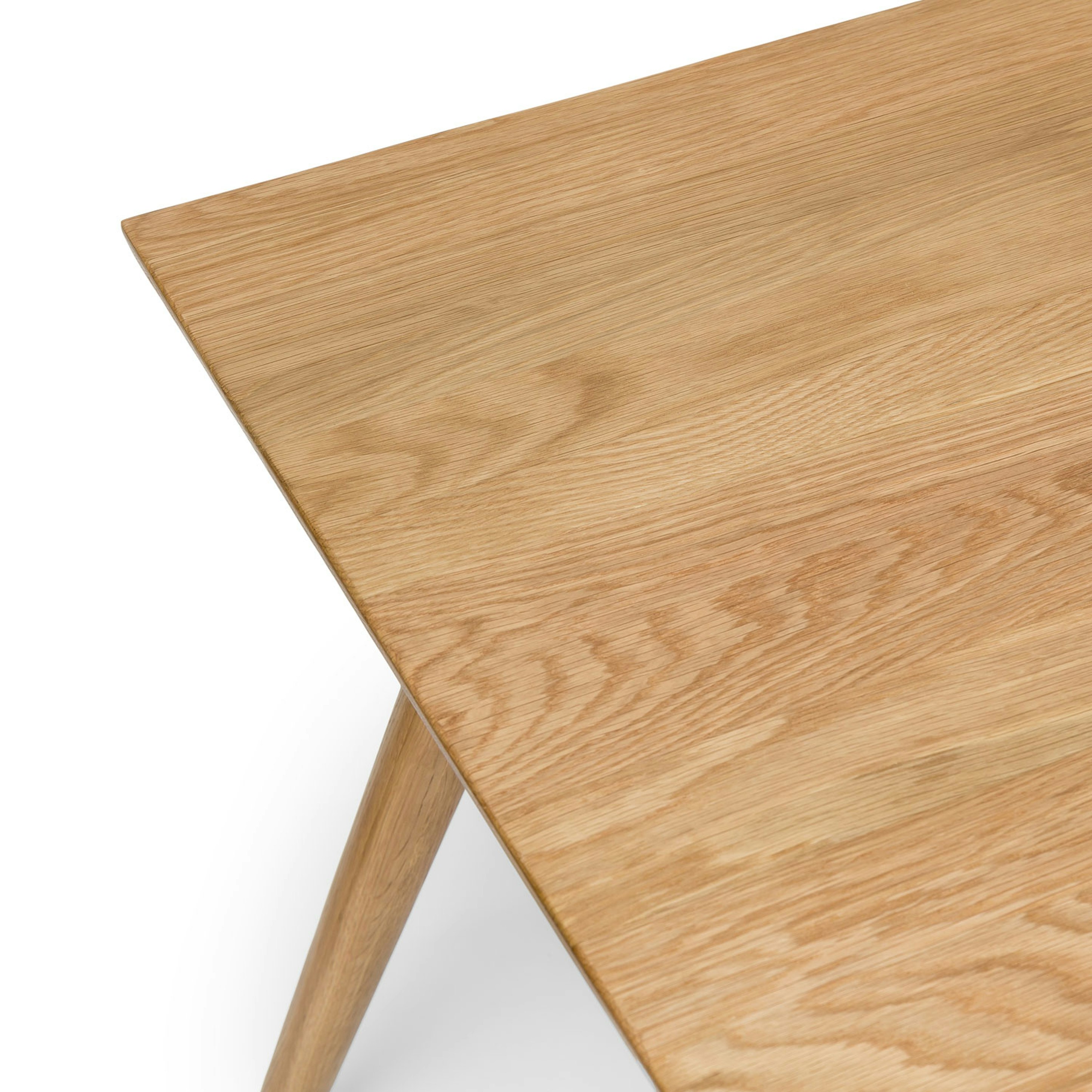 Seno 86.5" Dining Table - Thumbnail 5
