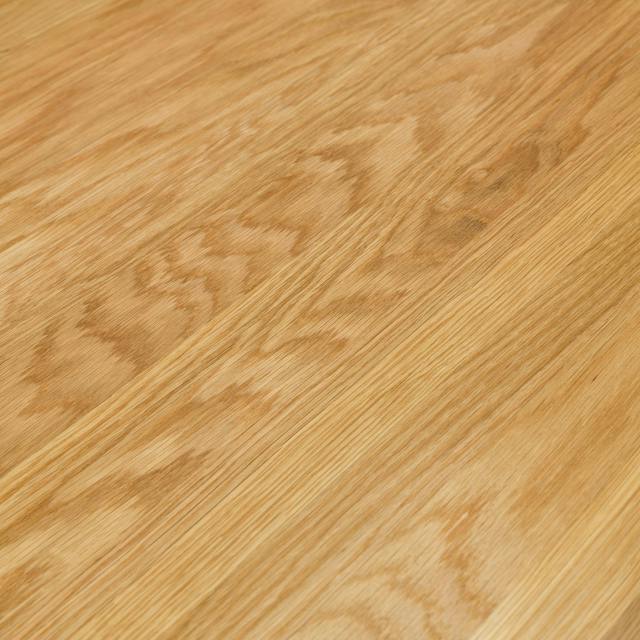 Seno Oak Dining Table for 8 People | Article