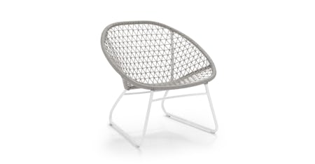 Mid Century Modern Contemporary Outdoor Furniture Article