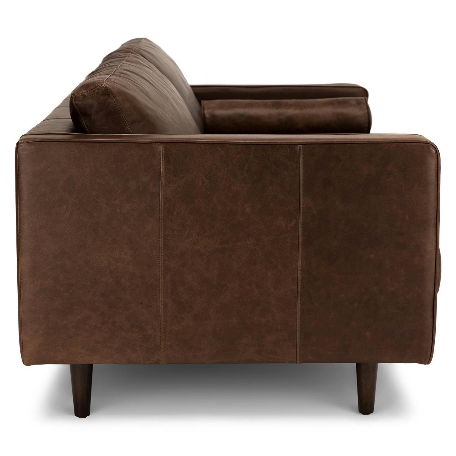 Article Sven Tufted Storage Bed - Thumbnail 4