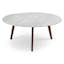 The Mara Coffee x Side Table Bundle - Gallery View 1 of 6.