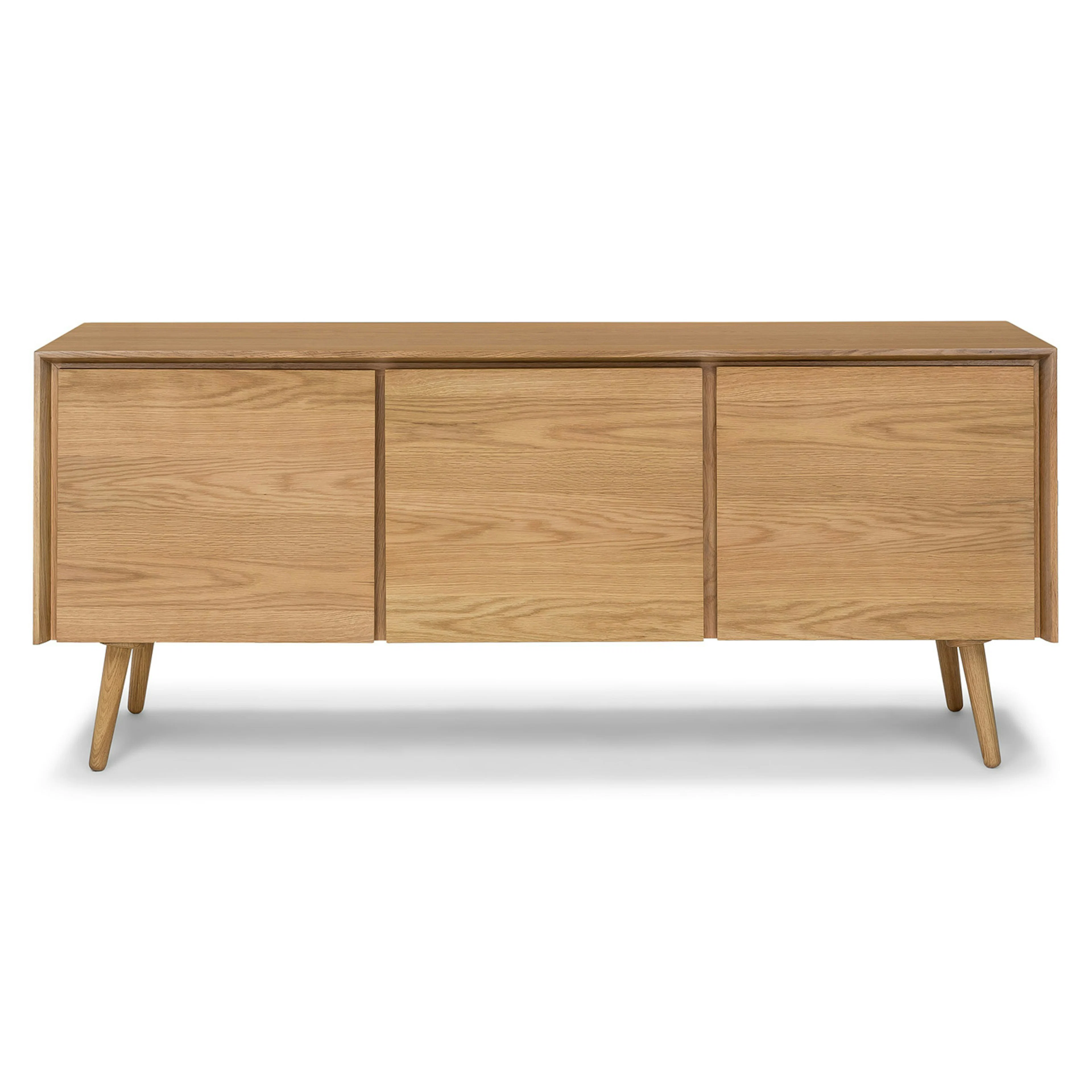 Seno 71" Sideboard - Oak