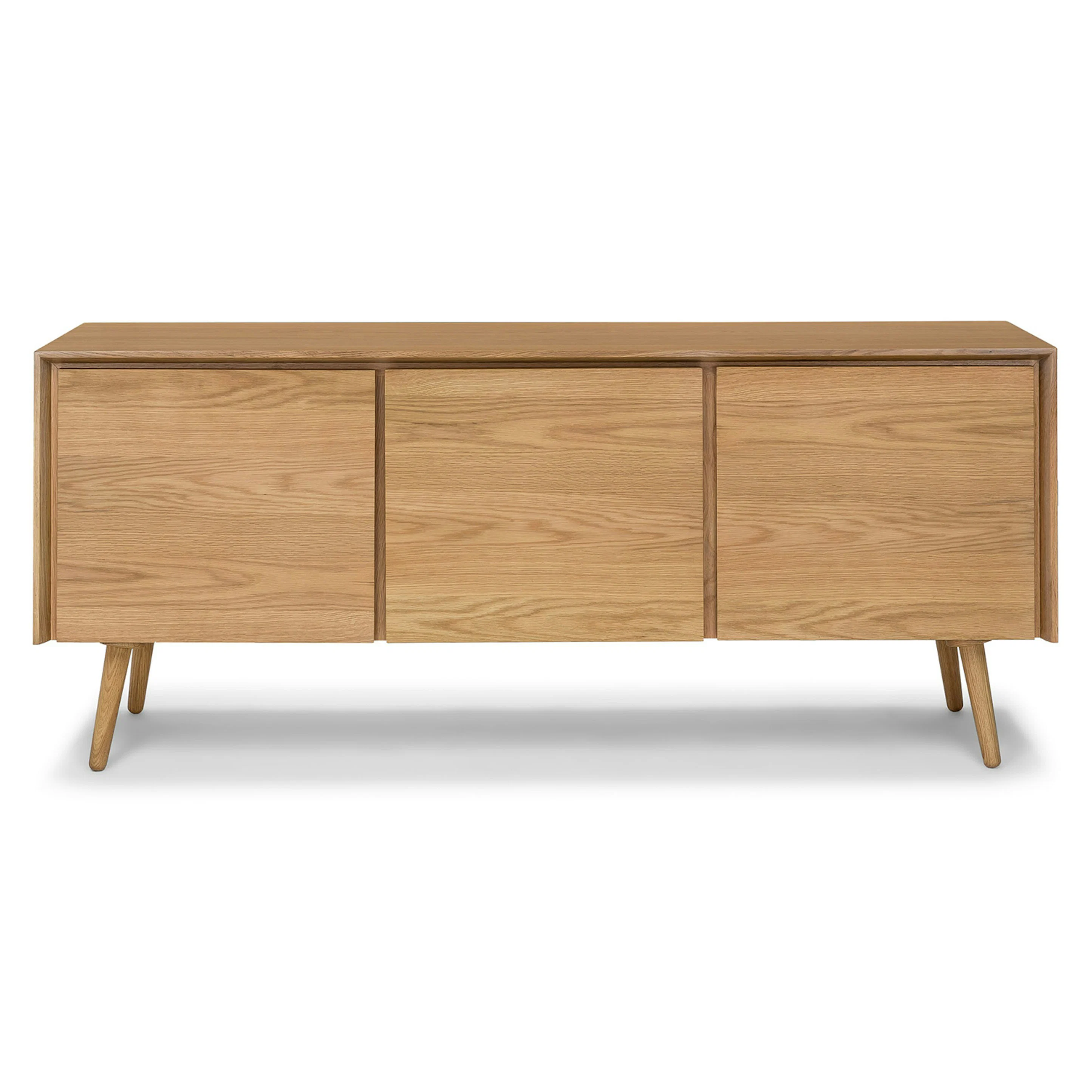 Seno 71" Sideboard - Oak