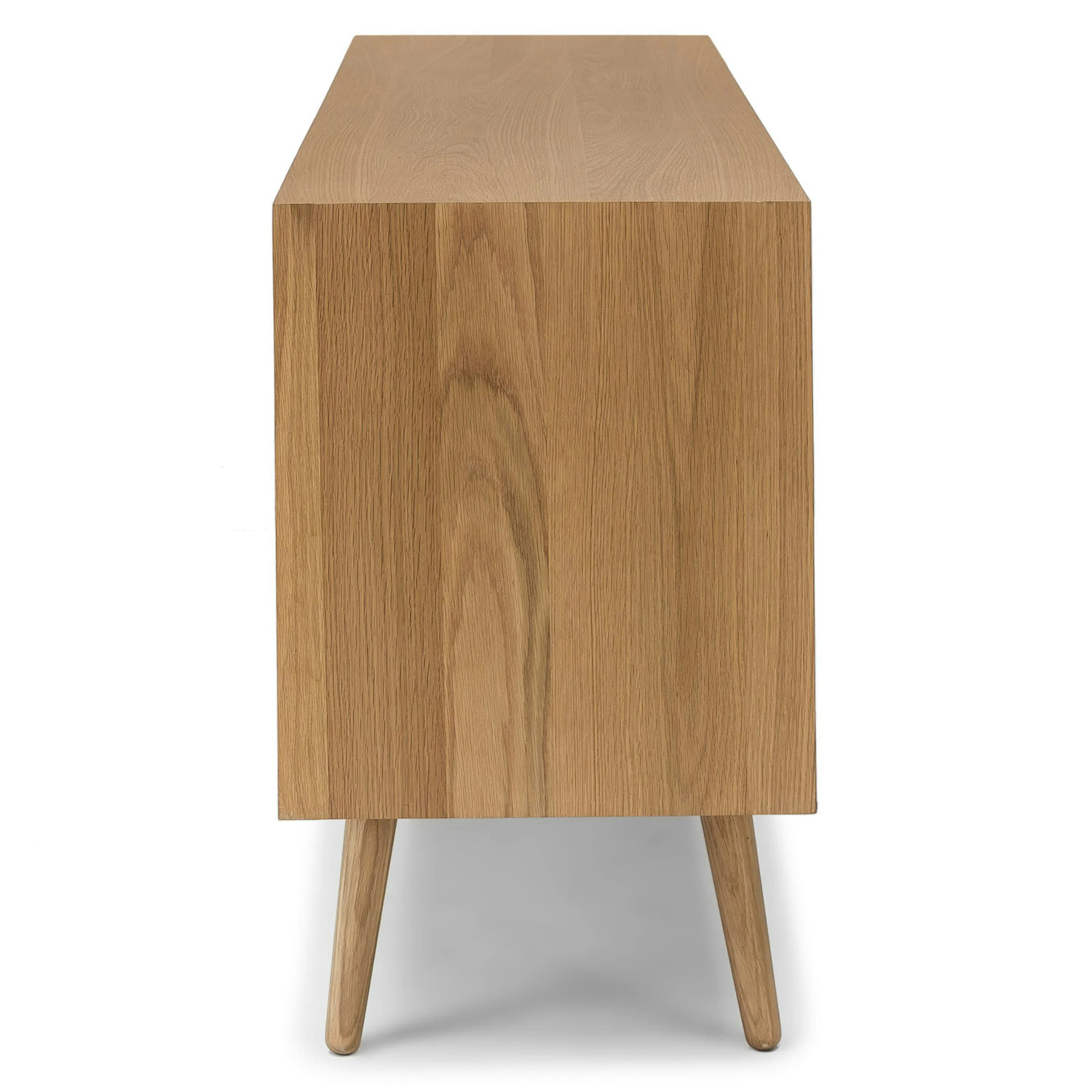 Seno 71" Sideboard - Oak
