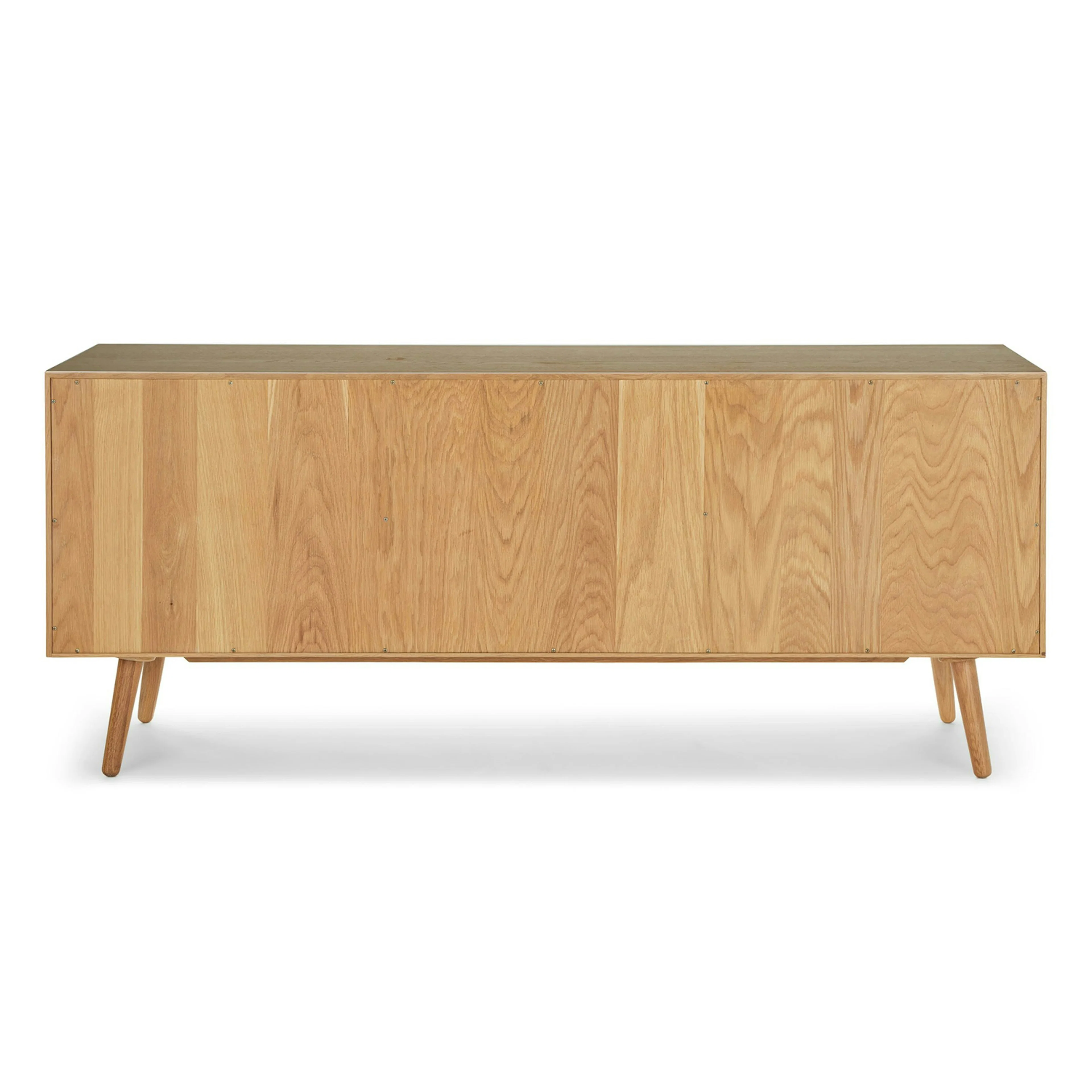 Seno 71" Sideboard - Oak