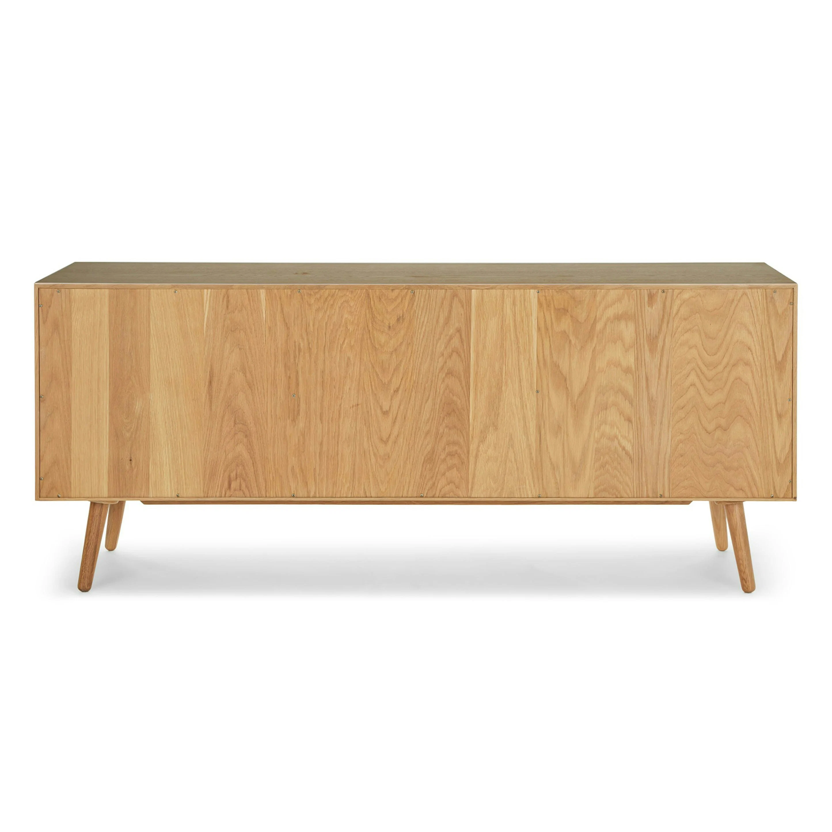 Seno 71" Sideboard - Oak