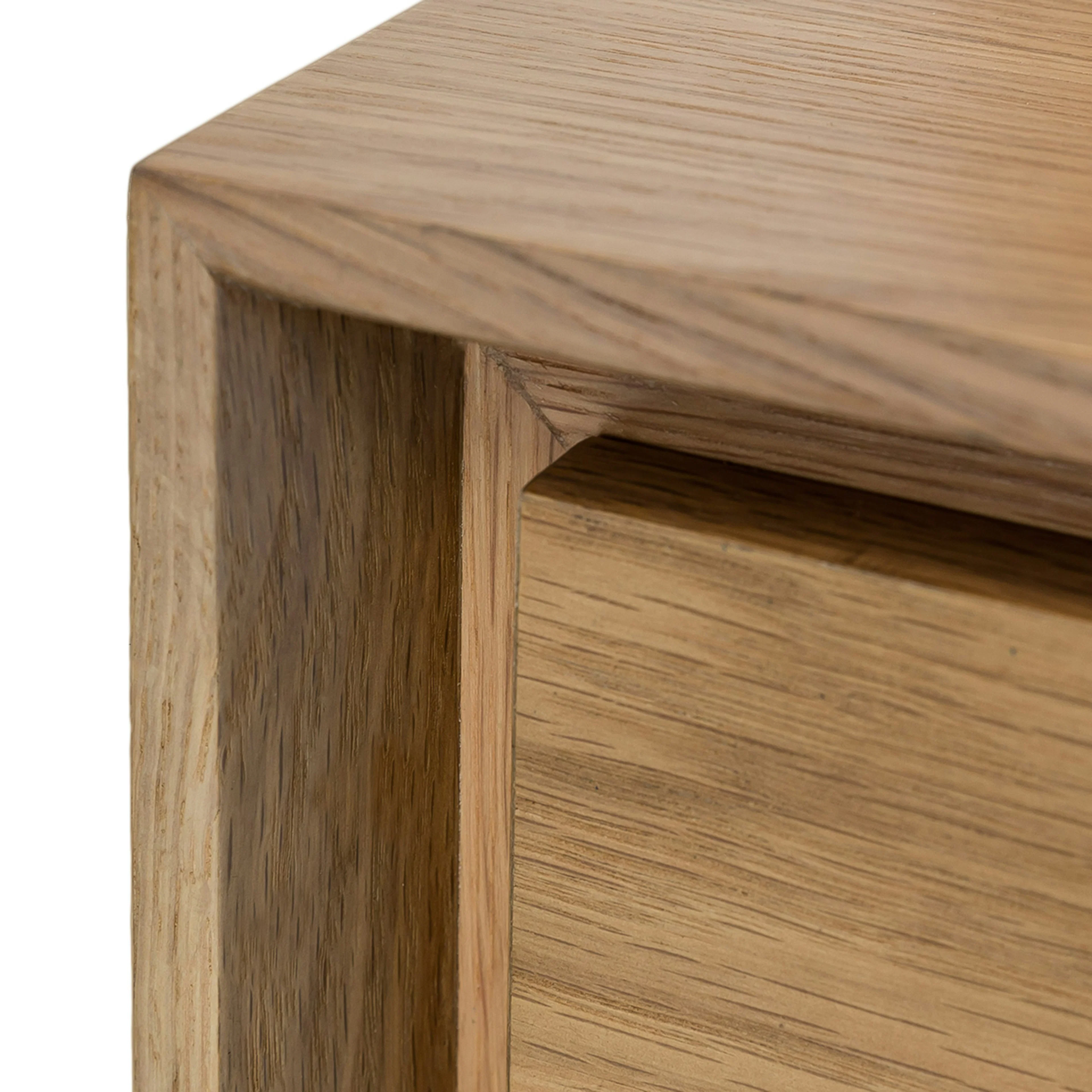 Seno 71" Sideboard - Oak
