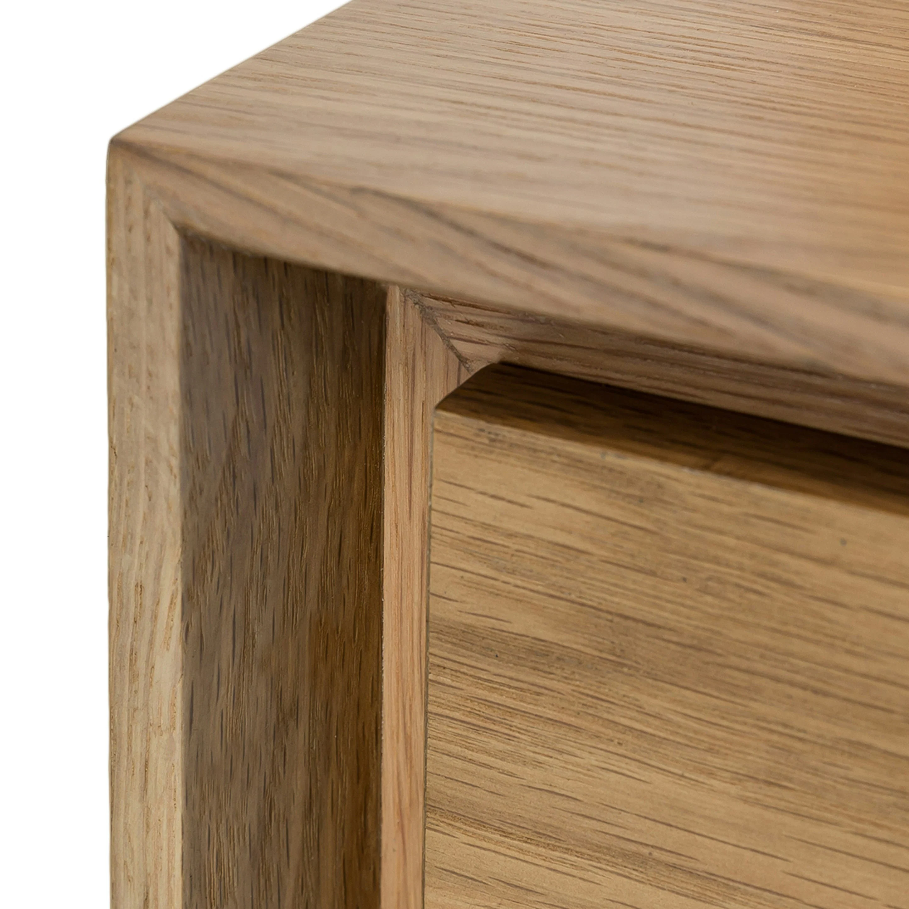 Seno 71" Sideboard - Oak
