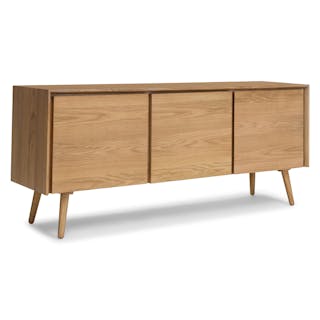 Seno 71" Sideboard - Oak