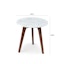 The Mara Coffee x Side Table Bundle - Gallery View 1 of 6.