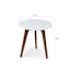 The Mara Coffee x Side Table Bundle - Gallery View 1 of 6.