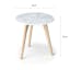 The Mara Coffee x Side Table Bundle - Gallery View 1 of 6.