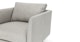 Burrard Seasalt Gray Chair - Gallery View 7 of 10.