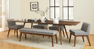Contemporary, Mid Century & Modern Tables | Article