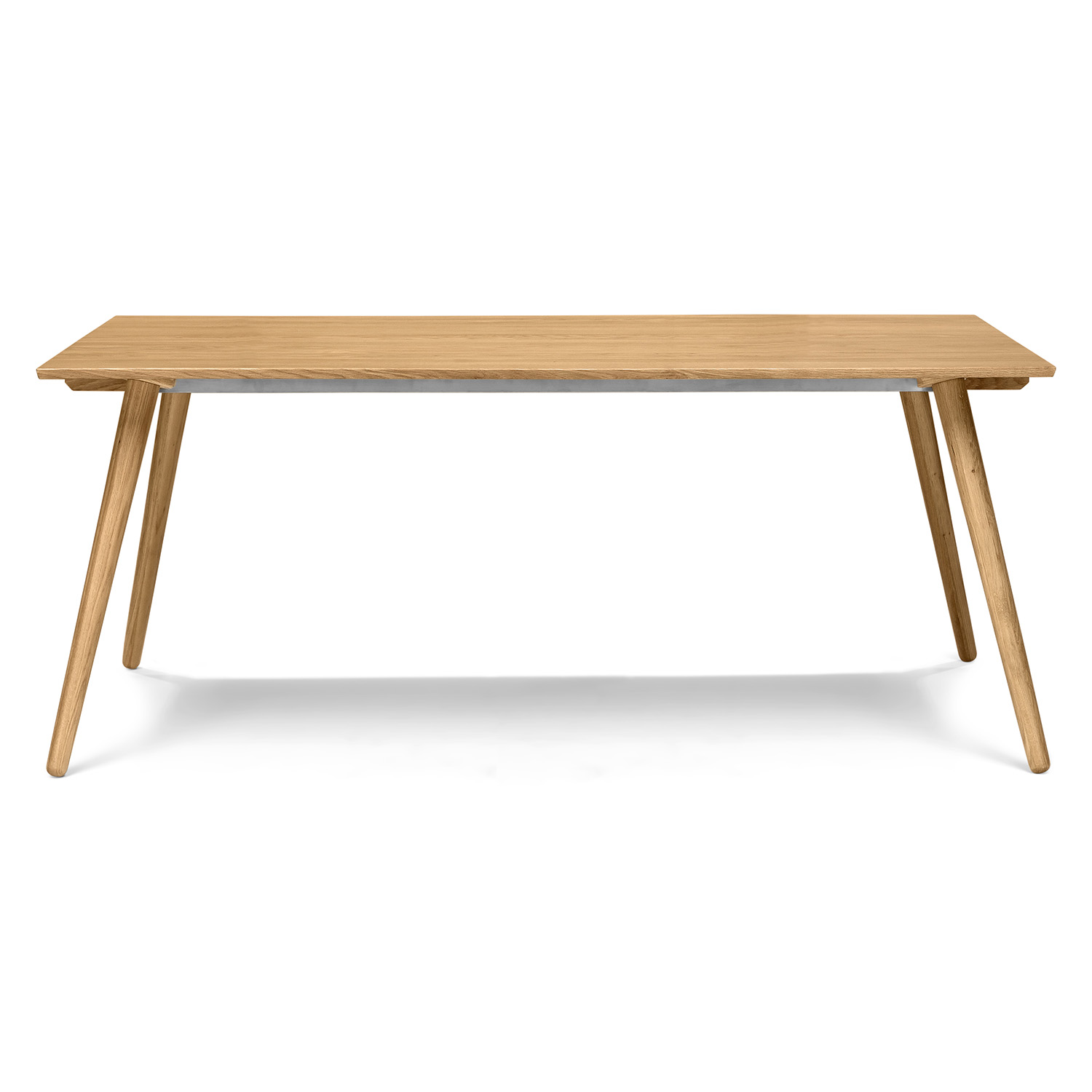 Seno Extendable Dining Table - Thumbnail 3