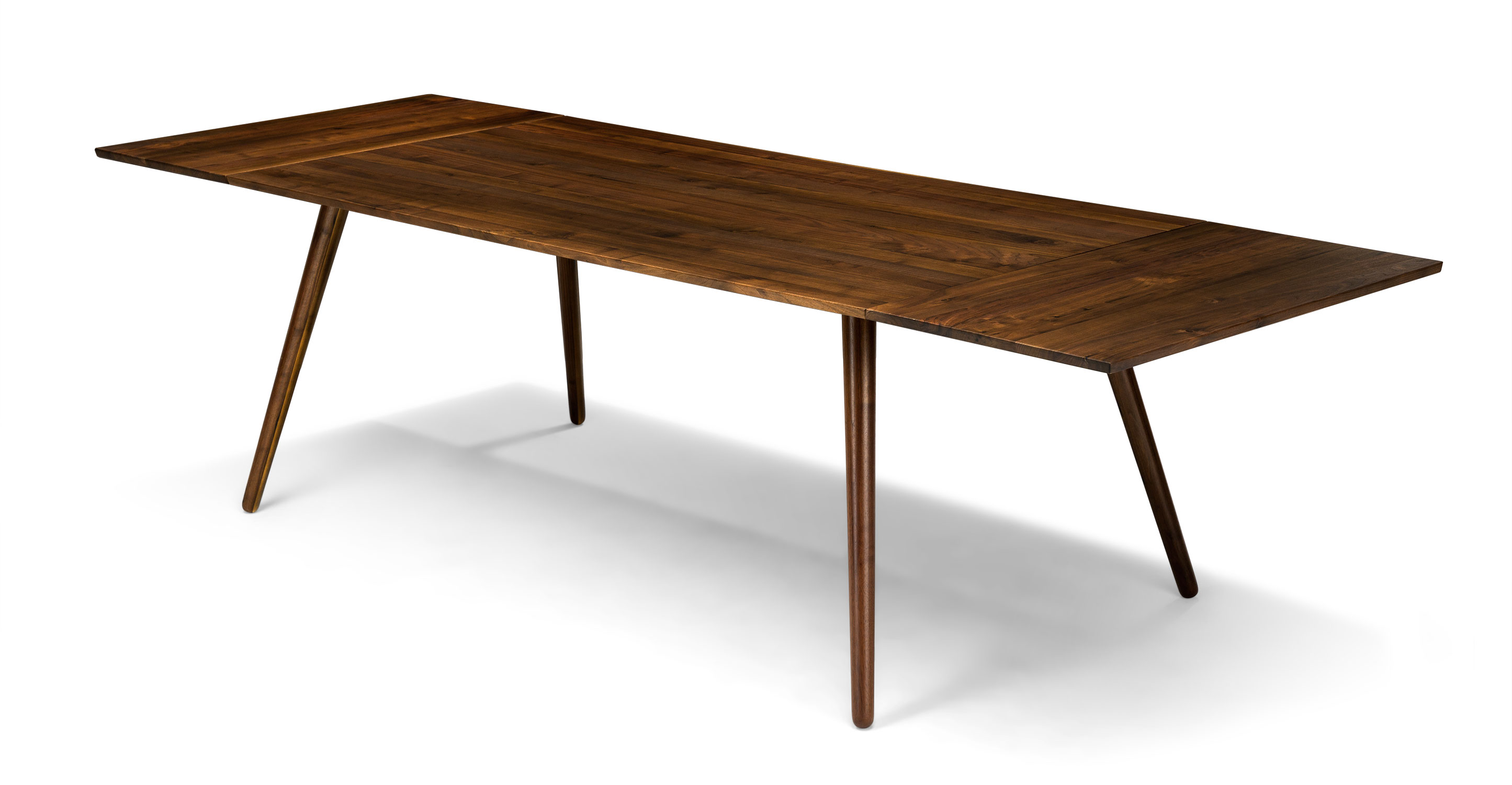 Mid Century Modern Dining Tables Article