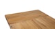 Madera Oak Dining Table, Extendable - Gallery View 10 of 13.
