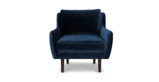 Matrix Cascadia Blue Chair