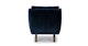 Matrix Cascadia Blue Chair - Gallery View 5 of 11.