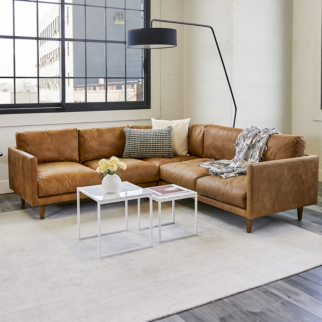 Article Nirvana Sectional - Thumbnail 5