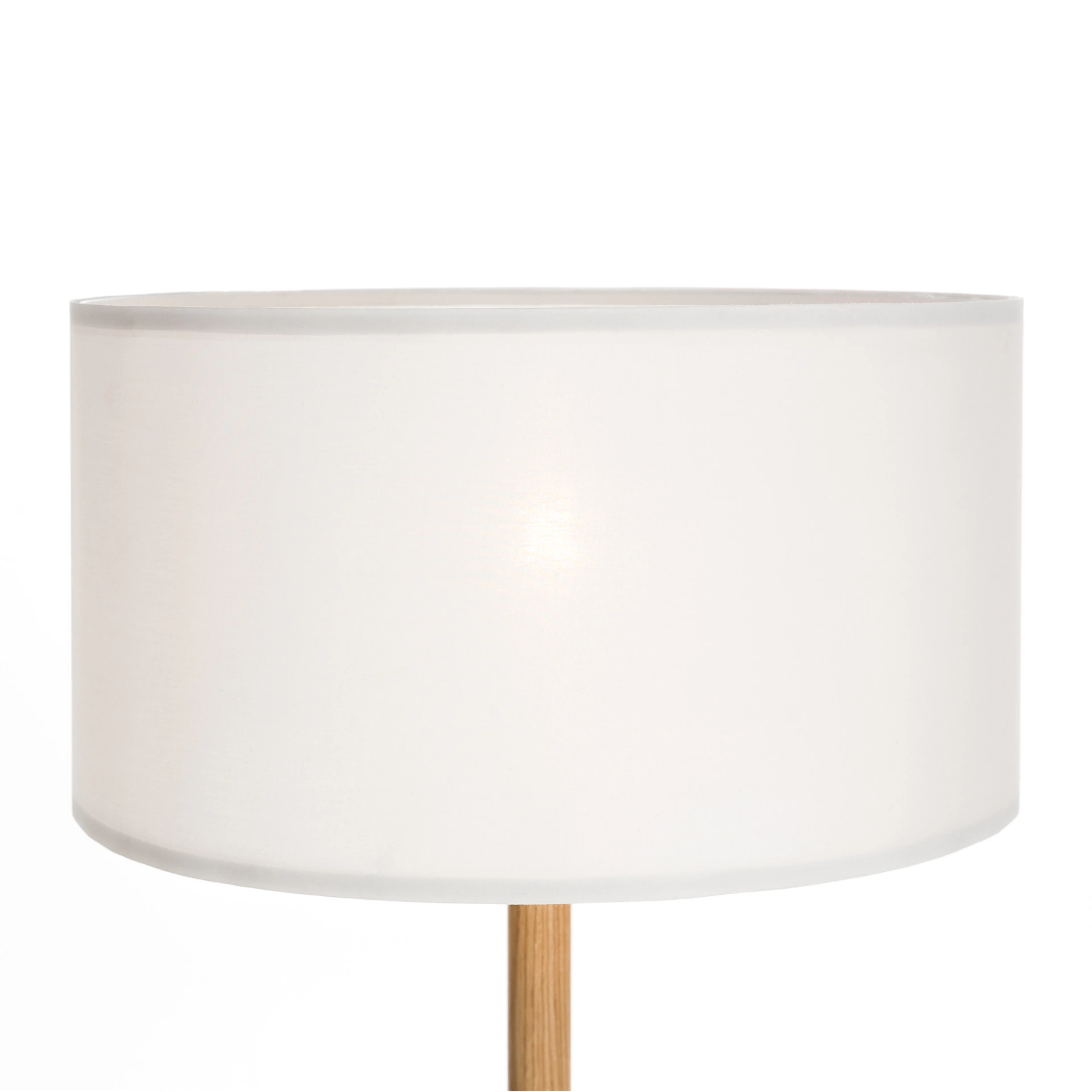 Stilt White Floor Lamp - Modern & Stylish Lighting