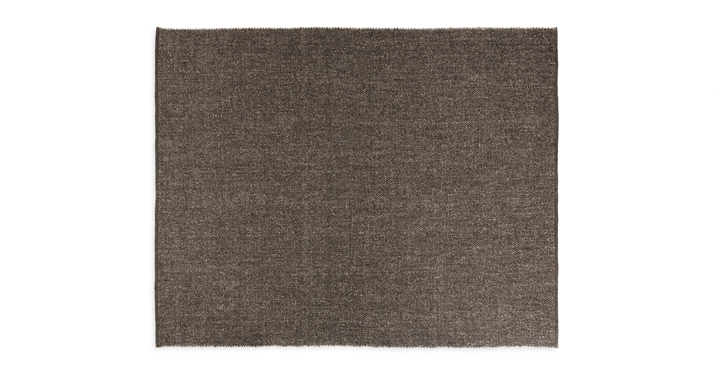 Texa Raven Charcoal Rug 8 x 10 Article