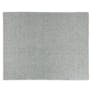 Texa 8 x 10 Rug - Fog Gray