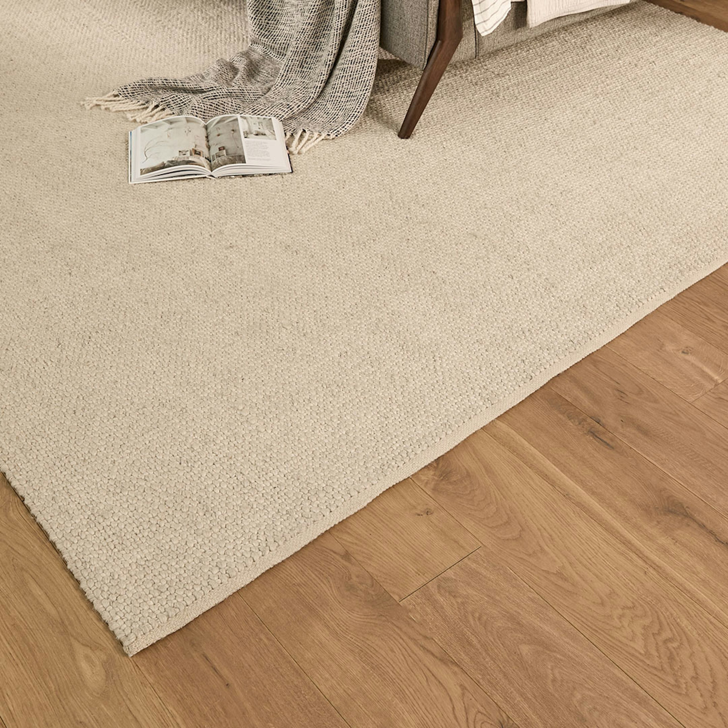 Texa 8 x 10 Rug - Vanilla Ivory by Article