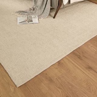Texa 8 x 10 Rug - Vanilla Ivory 