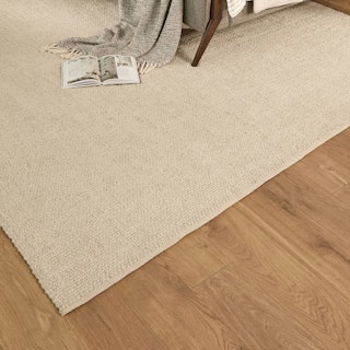 Texa 8 x 10 Rug - Vanilla Ivory
